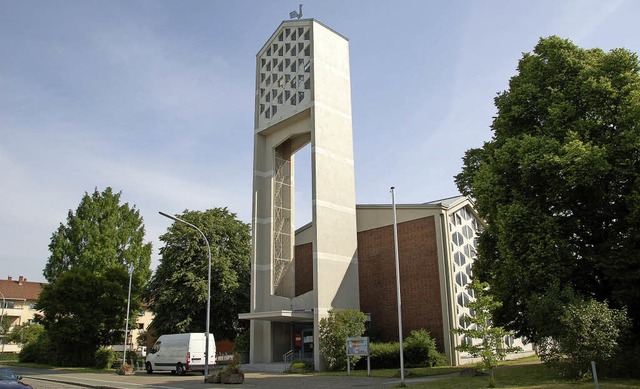 Gottesdienste sollen attraktiver werden, sagt die Ortenausynode.   | Foto: Archivfoto: Rderer