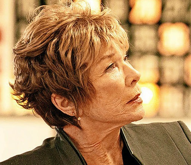 Shirley MacLaine  | Foto: tobis