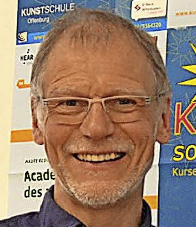 Heinrich Brckelmann  | Foto: Burgmaier Ralf