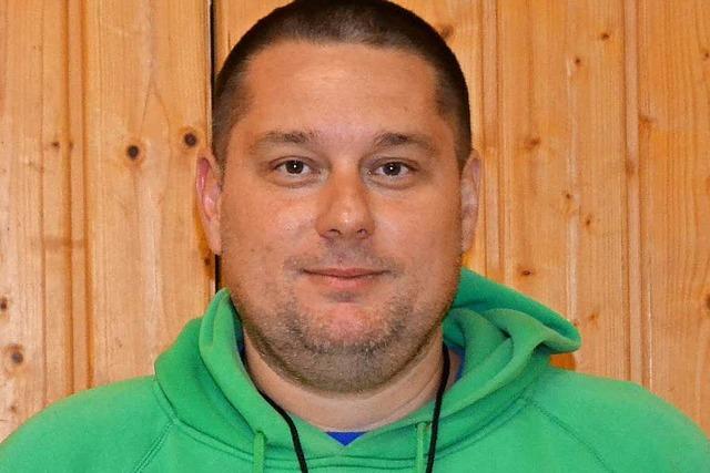 Damir Hasanovic hört sofort bei der HSG Ortenau als Trainer auf