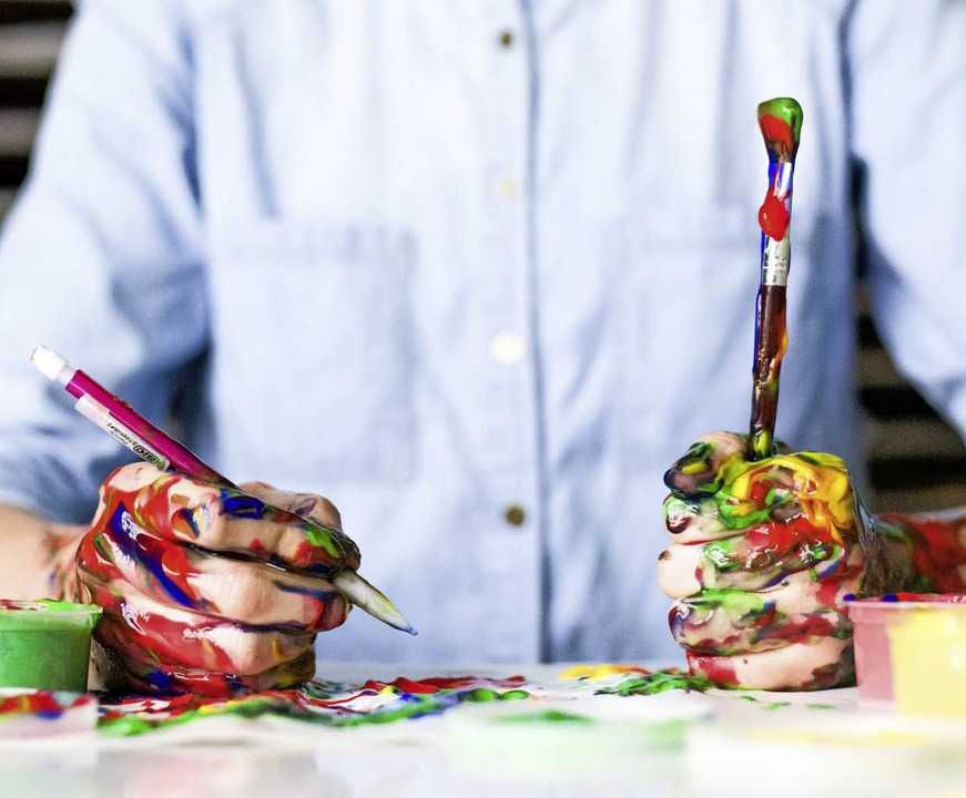 Bei Google und Co. bereits  an der Tagesordnung: kreative Pausen   | Foto: Alice Achterhof (unsplash.com)