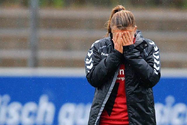 Fotos: SC Freiburg – VfL Wolfsburg