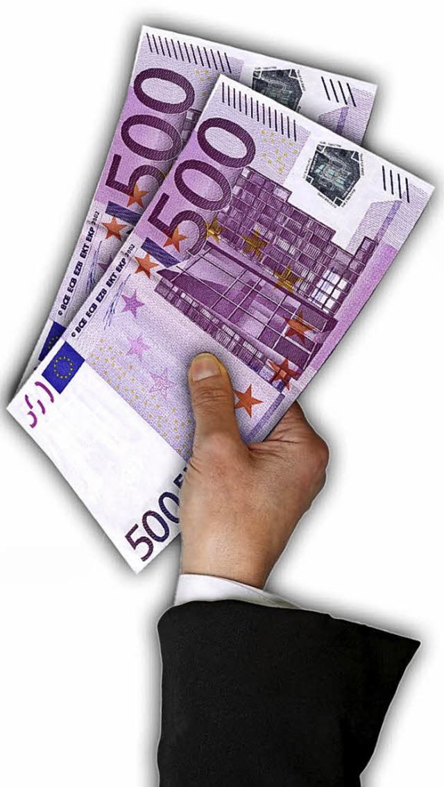 ber &#8222;Cum-Ex&#8220;-Geschfte wurde unrechtmig viel Geld verdient.  | Foto: M&amp;SFotoDesign (FOTOLIA.COM)