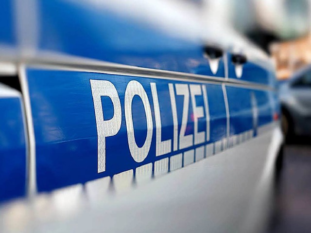 Die Polizei sucht Zeigen des berfalls auf einen Betrunkenen.  | Foto: Heiko Kverling (Fotolia)