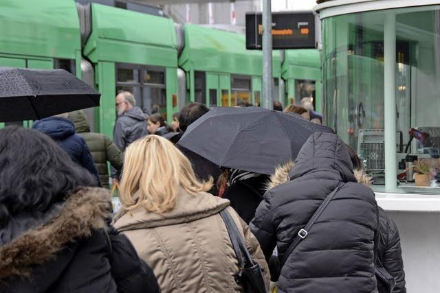 Friedlinger Zoll bekommt weiteren Stempelschalter