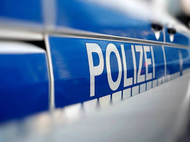 Die Polizei bittet Zeugen, sich zu melden (Symbolbild).  | Foto: Heiko Kverling (Fotolia)