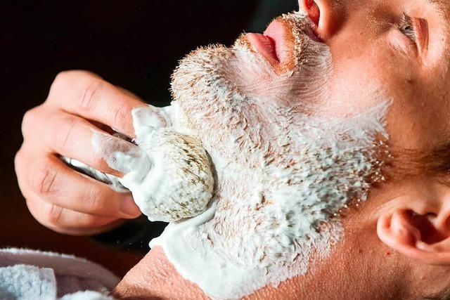 Haariger Prozess: Bartwuchs-Gutachten soll Tterfrage klren