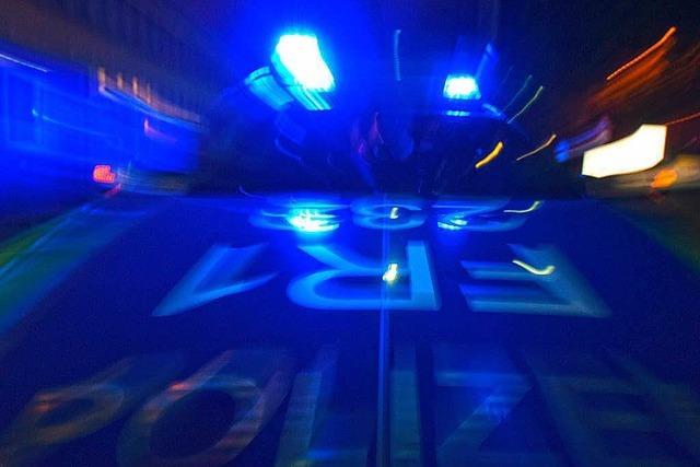 Notorischer Exhibitionist belstigt Frauen – Die Polizei sucht Geschdigte