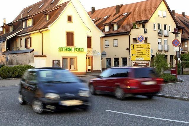 Breite Diskussion ber Wege aus der Sackgasse