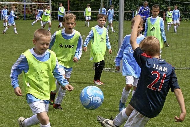 Fuballtage nicht genutzt