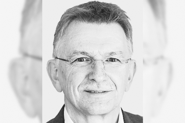 VC Offenburg: Nach Scheuers Abschied ist Emanzipation notwendig