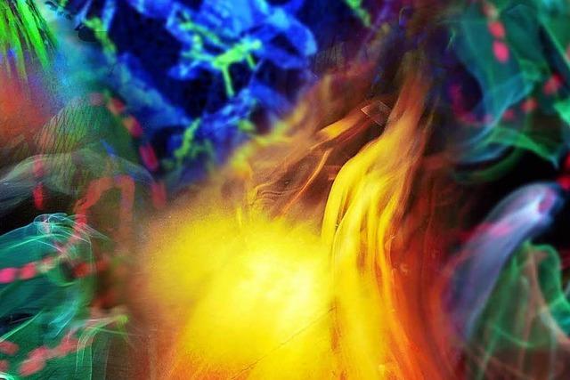 Basler Forscher testen LSD für Depressionstherapie