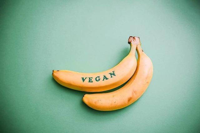 Studienteilnehmer gesucht: Vier Wochen vegan oder fleischreich essen