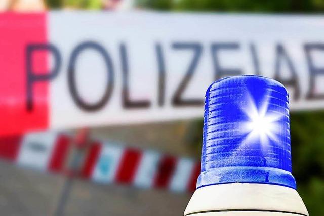 Kriminalstatistik Freiburg: Mehr Straftaten durch Zuwanderer