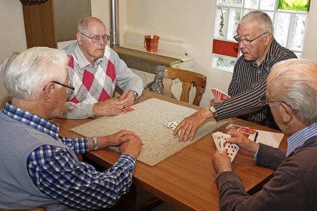 Mordsgaudi beim Reizen mit Damen und Herzbuben