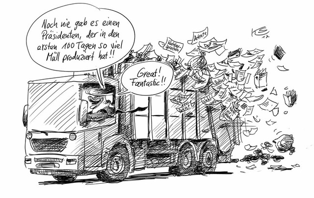   | Foto: Stuttmann