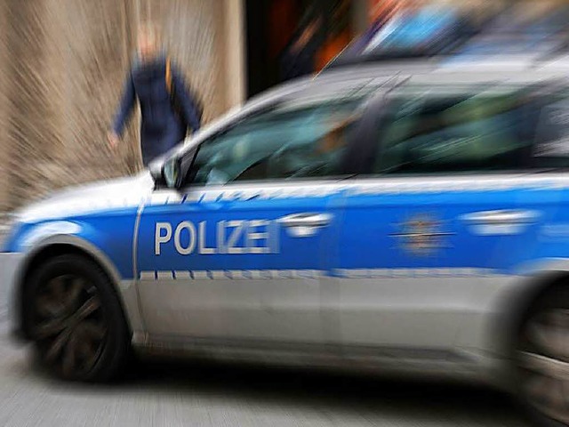 Die Polizei vermutet, dass die Frauen ...g Diebstahl verbt haben (Symbolbild).  | Foto: Heiko Kverling (Fotolia)