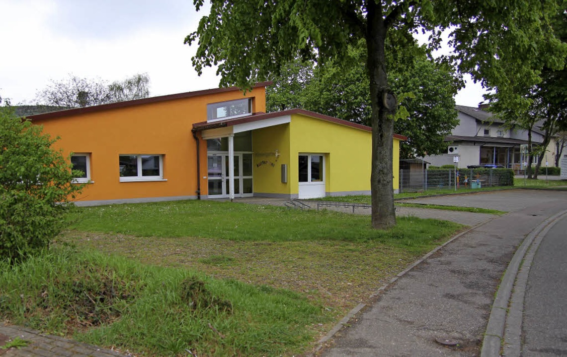 Vorrang für gutes Konzept - Sasbach - Badische Zeitung