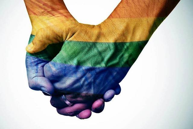 Rund 30 homosexuelle Mnner in Isfahan festgenommen
