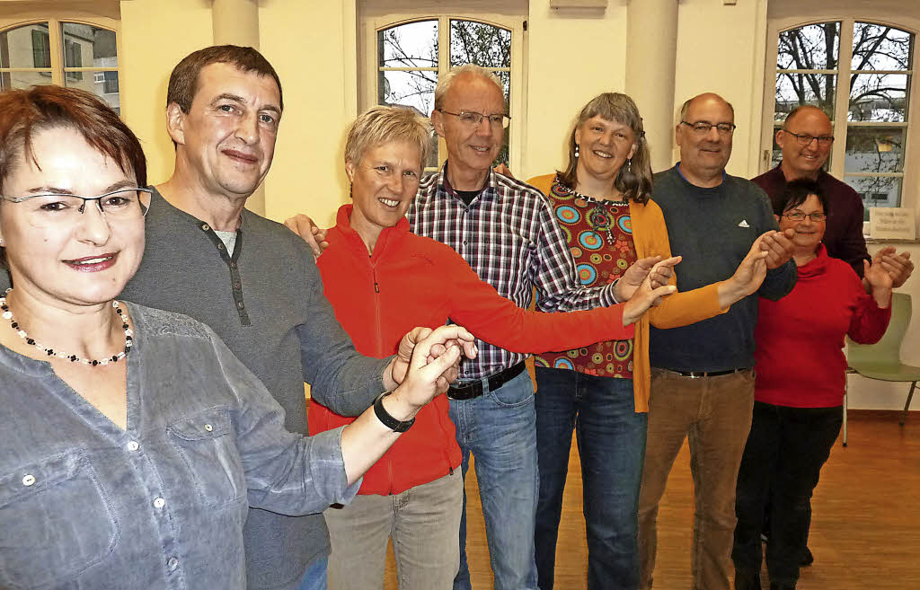 Streetdance einmal anders - Löffingen - Badische Zeitung