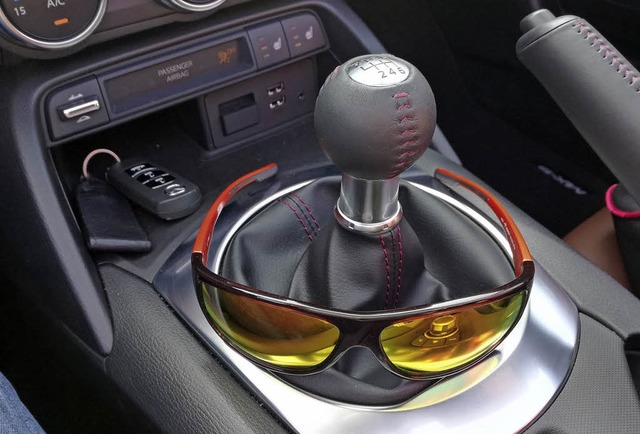 Sonnenbrillen fr Autofahrer  | Foto: SP-X