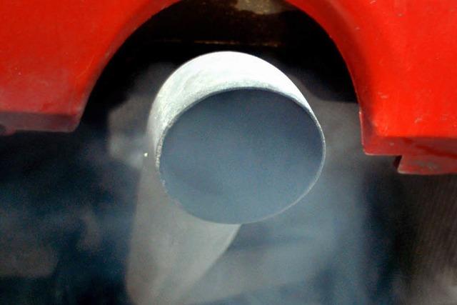 Will Autobranche Nachrstung fr ltere Diesel anbieten?