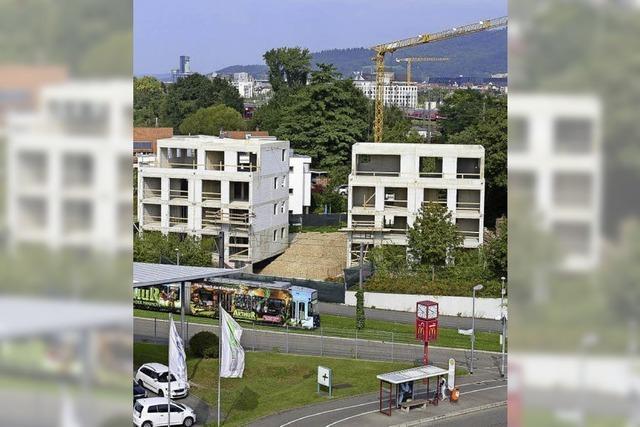 Freiburger Bauunternehmer legt vor Gericht Geständnis ab