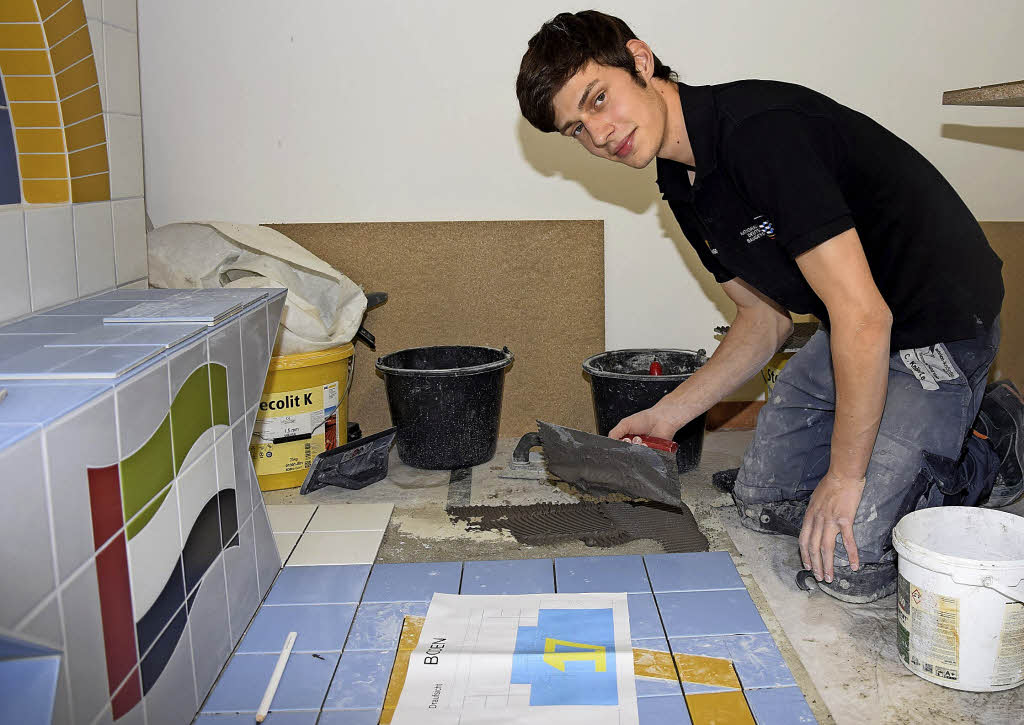 Chance für die Weltmeisterschaft 2019 Löffingen Badische Zeitung