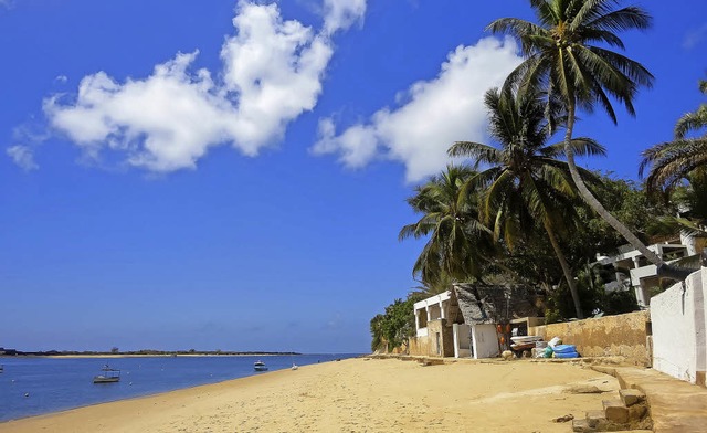 Jetzt mit dem Flugzeug erreichbar: Insel Lamu    | Foto: Ammonite (Fotolia)