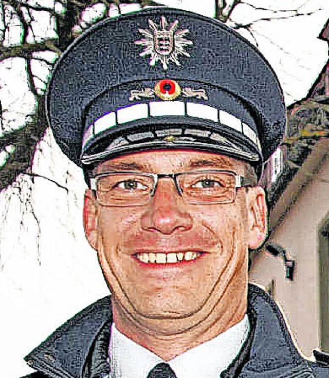 Jrg Rommelfanger  | Foto: Holger Niederberger