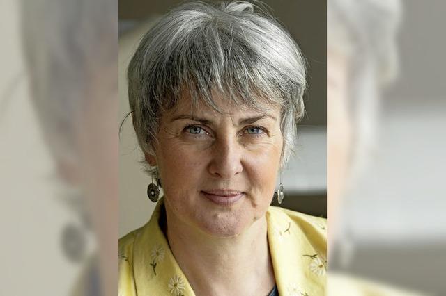 Ursula Immenschuh ber die neue Anlaufstelle fr Pflege- und Adoptivfamilien