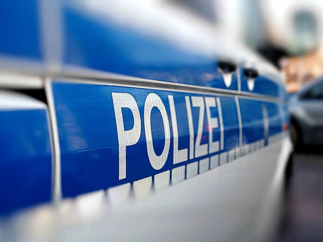 Die Polizei stellte fest, dass die Fra...he Fahrerlaubnis besitzt. (Symbolbild)  | Foto: Heiko Kverling (Fotolia)