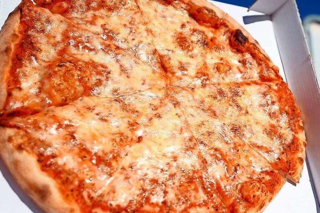 Versuchter berfall auf Pizzaboten in Betzenhausen