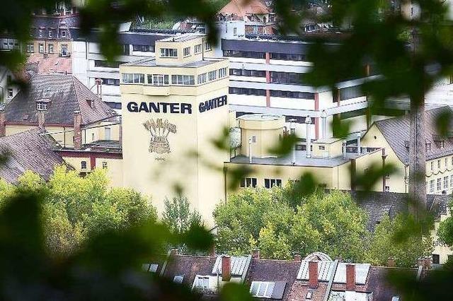 Brauerei Ganter