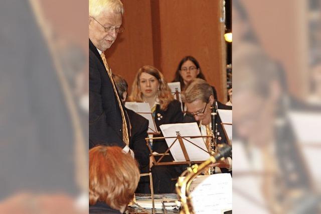 Musik im Kursaal