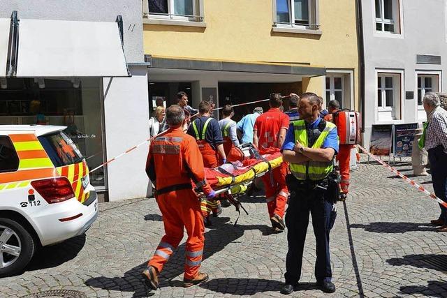 Bad Sckinger Todesfahrt: Wie verarbeiten Opfer solche Tragdien?