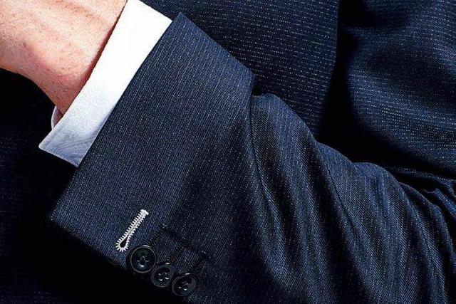 10 Tipps vom Profi: Woran erkennst Du einen guten Anzug?