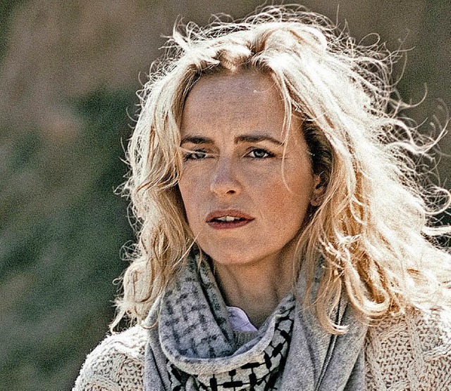 Nina Hoss  | Foto: wild bunch