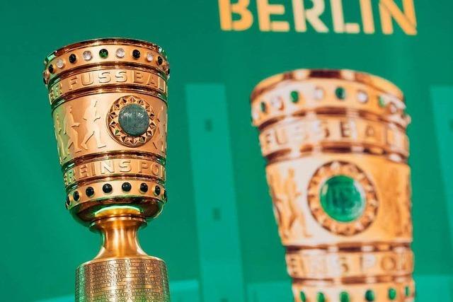 Die DFL will den DFB-Pokal revolutionieren