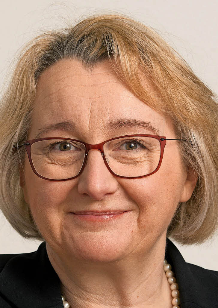 Theresia Bauer (Grne), Wissenschaftsministerin