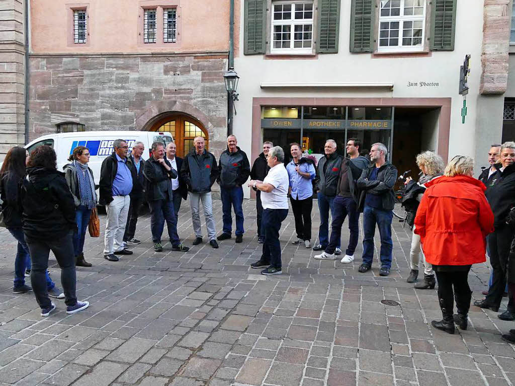 Kraftwerksgeschichte in der Schweiz