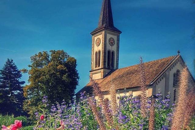 Mit einem S-Pedelec auf Tour durchs Markgrflerland