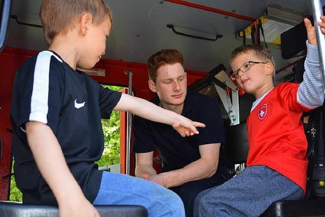 Fotos: Dorffest Eimeldingen am 13. Mai 2017