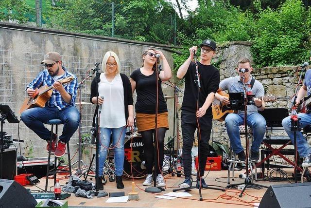Fotos: Mundarttage in Bad Bellingen