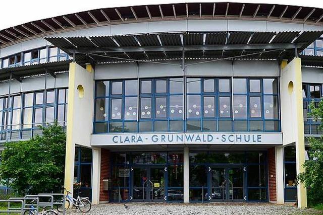Was ist dran an der scharfen Kritik zur Schulplanung in Freiburg?
