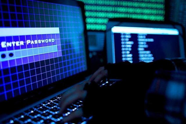 Abteilung gegen Internet-Kriminalitt startet in Mannheim