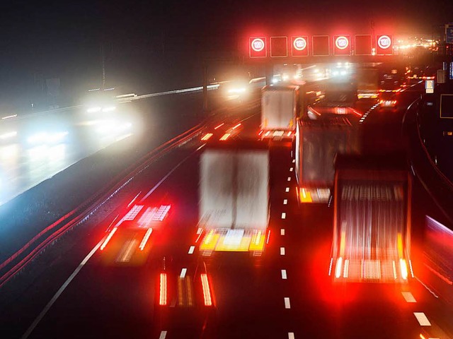 Gibt es keine Diskriminierung auslndischer Fahrer mehr?  | Foto: dpa