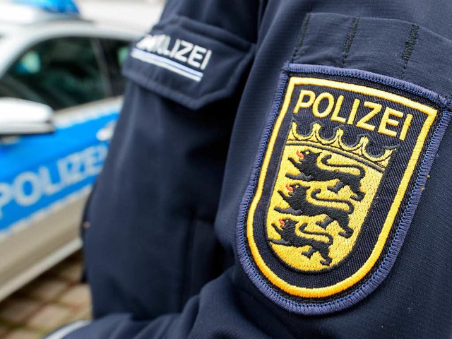 Die Polizei ermittelt.  | Foto: dpa