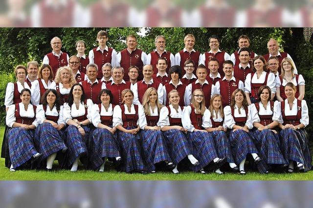 Öflinger Musikverein lädt zum Rettichfest