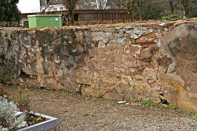 Gesamtpaket Friedhof geschnrt